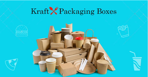 5 resourceful Usage of Packaging in Food Industry: A Comprehensive Guide