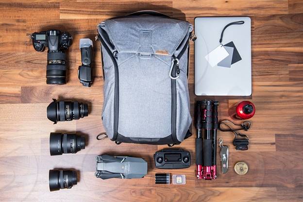 Best Drone Backpack