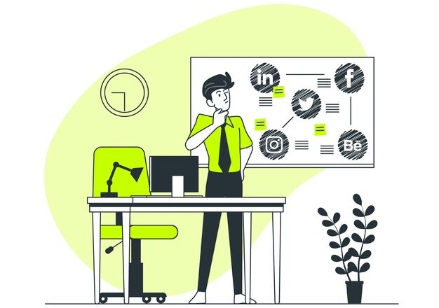 Social Media Monitoring for Marketing Campaigns