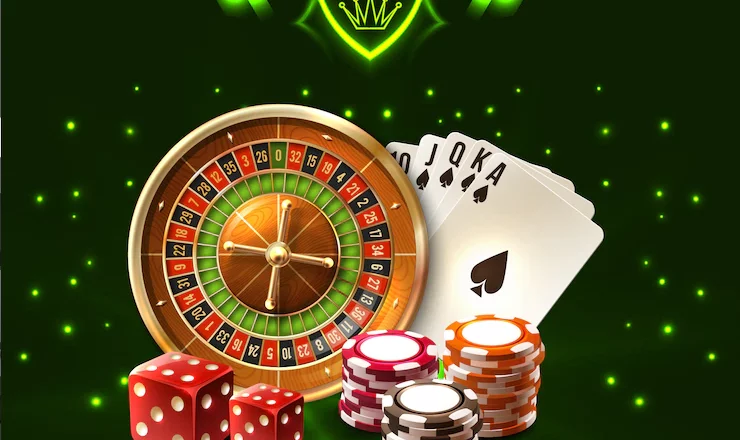 Blackjack Casino Online And Offline Rules May Vary Among Casinos