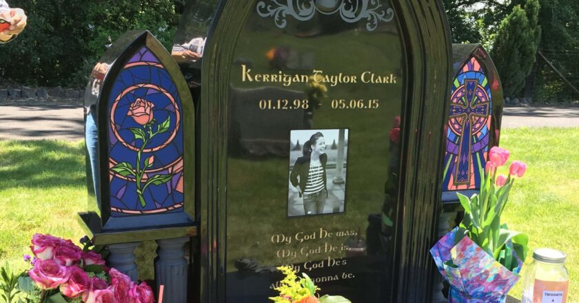 Crafting Personalized Memorial: The Art Of Customized Headstones
