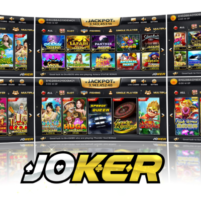 Unveiling the Thrills of Joker123 Gaming Slot: A Rollercoaster of Entertainment