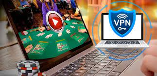 The Case for Using a VPN While Playing Online Casino Games