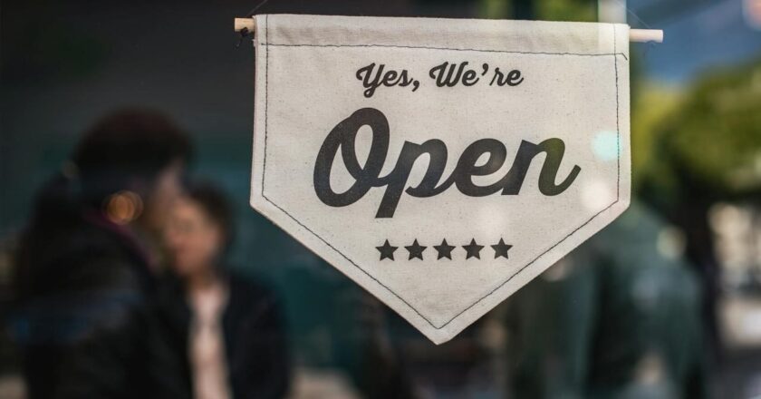 6 Tips for Discovering Opportunities for Your Small Business Growth