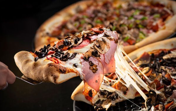 Craft Beer and Pizza: Pairing Tips for the Ultimate Culinary Experience in Stockton