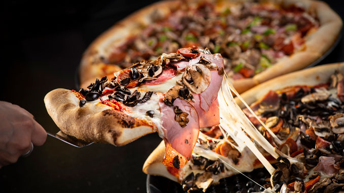 Craft Beer and Pizza: Pairing Tips for the Ultimate Culinary Experience in Stockton