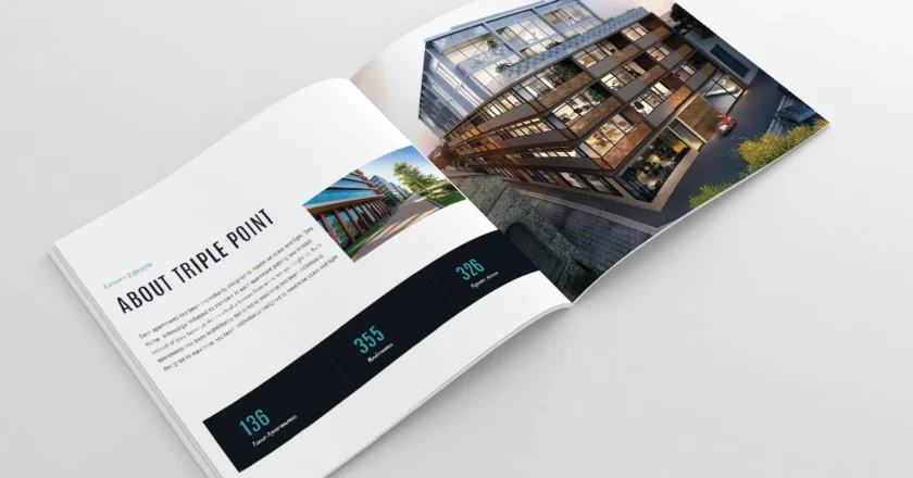 From Ordinary to Extraordinary: Transforming Your Listings with Custom Brochures