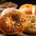 The Delicious World of Bagels: A Culinary Delight
