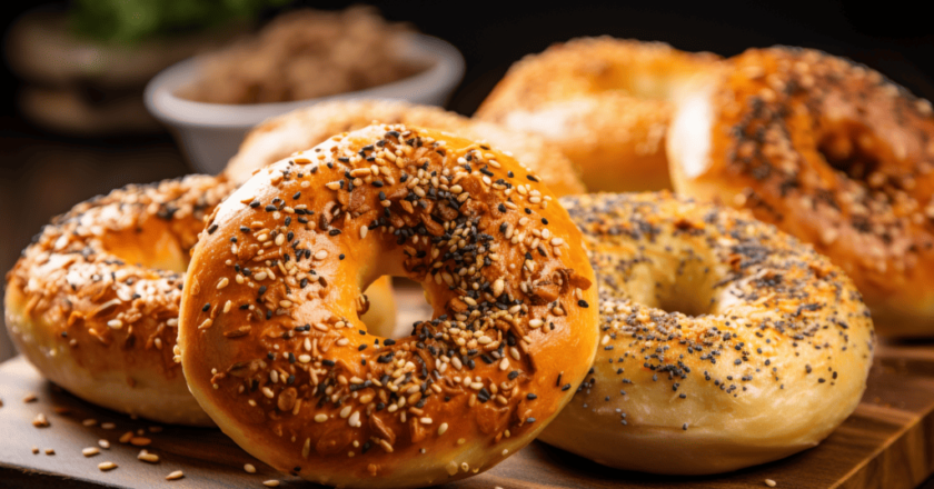 The Delicious World of Bagels: A Culinary Delight