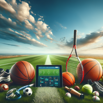 Betting on the Game: Exploring the Dynamic World of Sports Betting