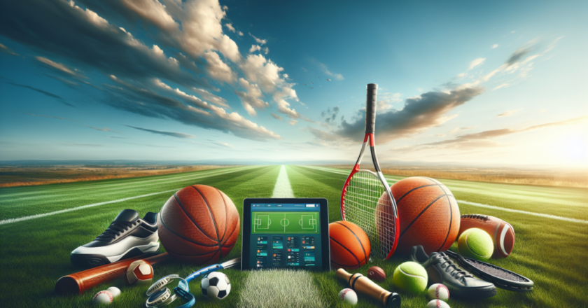 Betting on the Game: Exploring the Dynamic World of Sports Betting